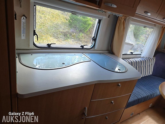 Knaus Royale 580 11 of 23