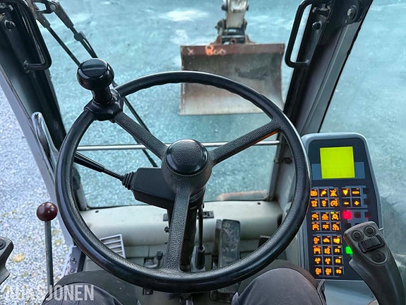 Atlas Terex TW130 16 of 25