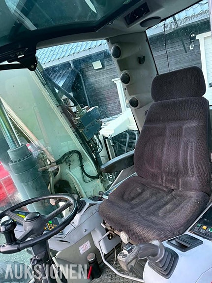 Atlas Terex TW130 21 of 25