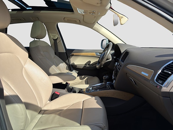 Audi Q5 22 of 30