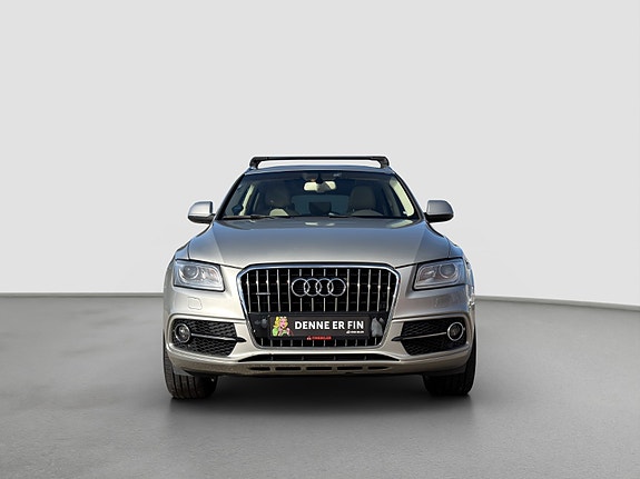 Audi Q5 8 of 30