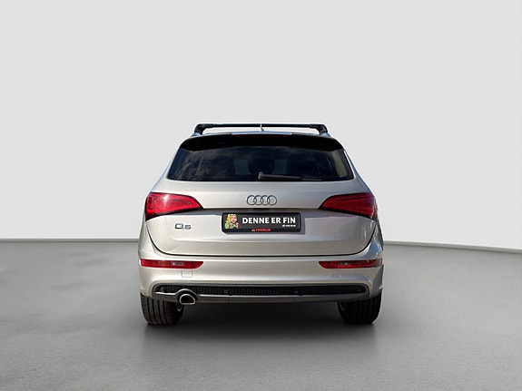 Audi Q5 4 of 30