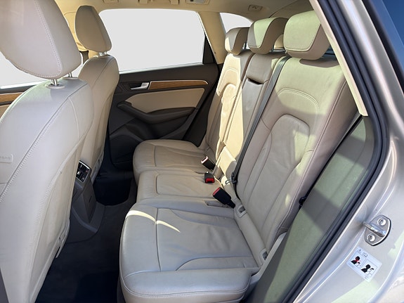 Audi Q5 17 of 30