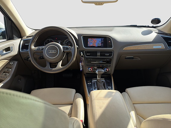 Audi Q5 18 of 30
