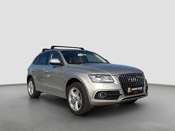 Audi Q5 7 of 30