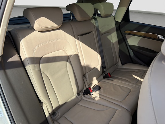 Audi Q5 23 of 30