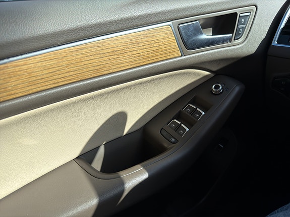 Audi Q5 16 of 30