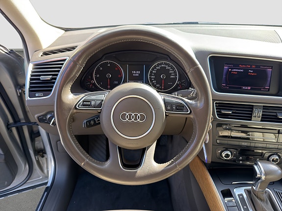 Audi Q5 11 of 30