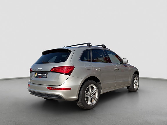 Audi Q5 5 of 30