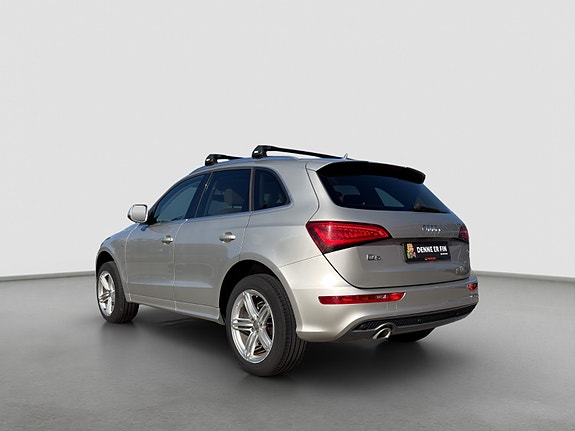 Audi Q5 3 of 30