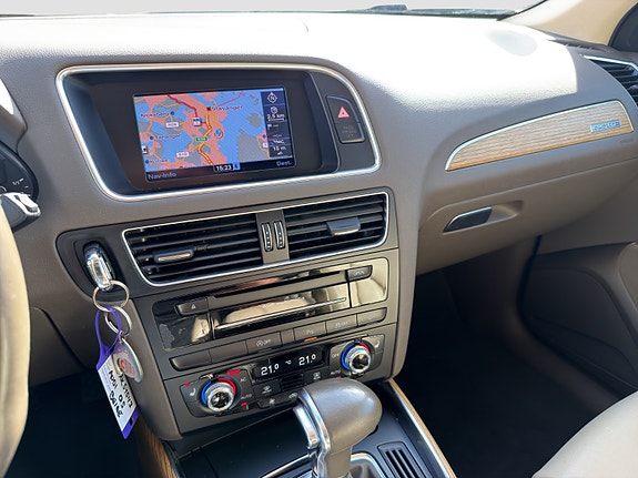 Audi Q5 15 of 30
