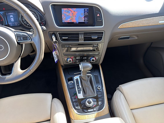 Audi Q5 19 of 30