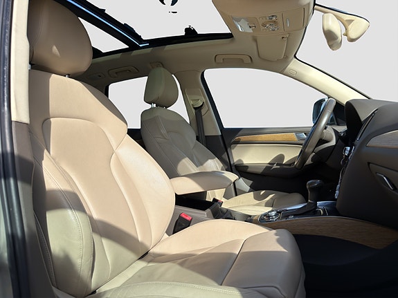 Audi Q5 25 of 30