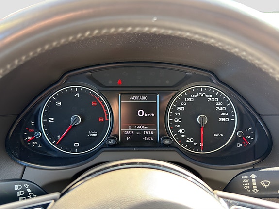 Audi Q5 12 of 30