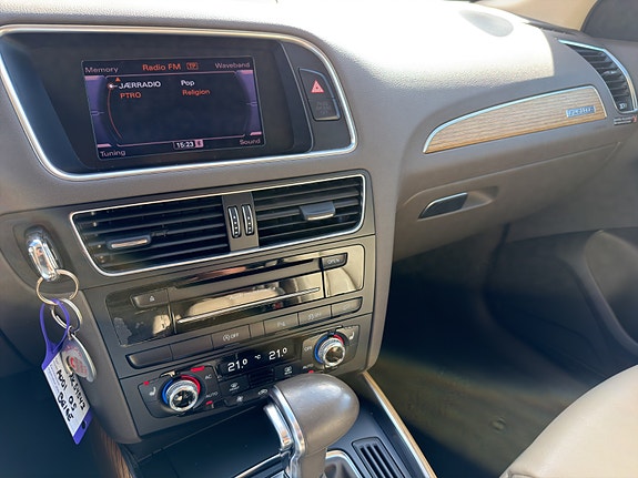 Audi Q5 13 of 30