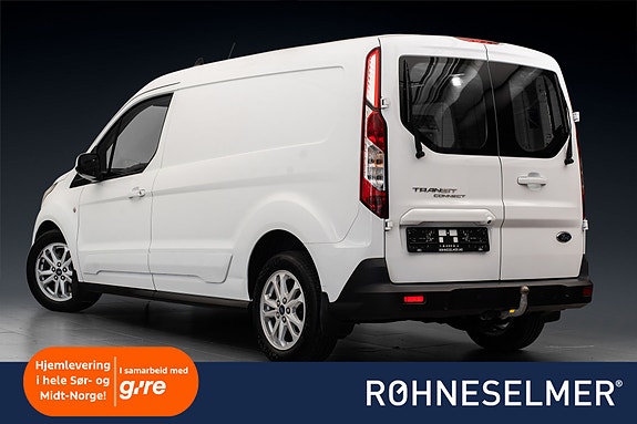 Ford Transit Connect 6 of 26