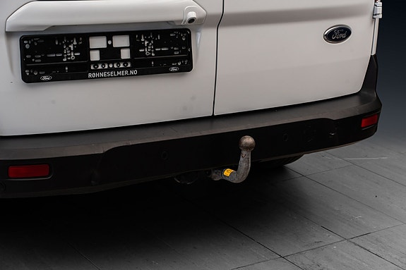 Ford Transit Connect 8 of 26