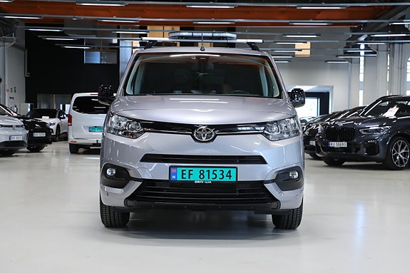 Toyota Proace City 3 of 28