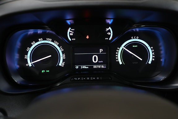 Toyota Proace City 25 of 28