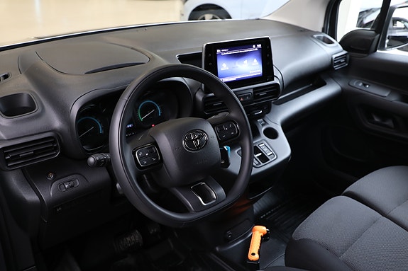Toyota Proace City 17 of 28