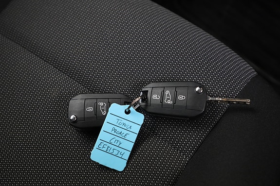 Toyota Proace City 26 of 28