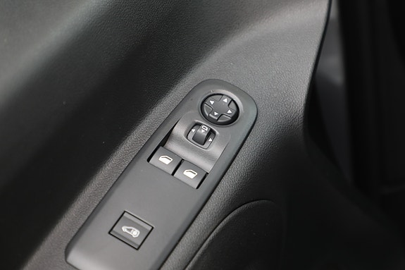 Toyota Proace City 18 of 28