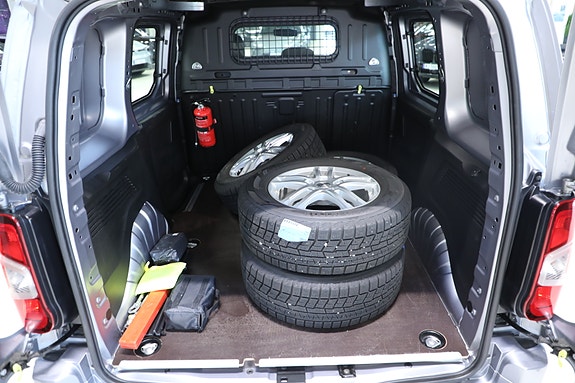 Toyota Proace City 10 of 28