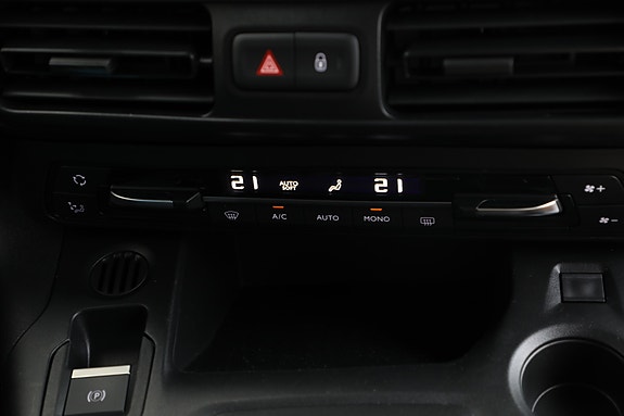 Toyota Proace City 14 of 28