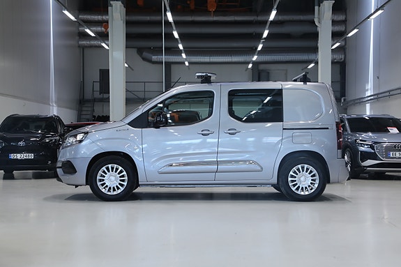 Toyota Proace City 4 of 28