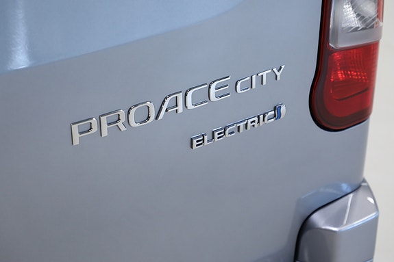 Toyota Proace City 9 of 28
