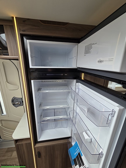 KABE ONYX 630 TDL KS 18 of 30