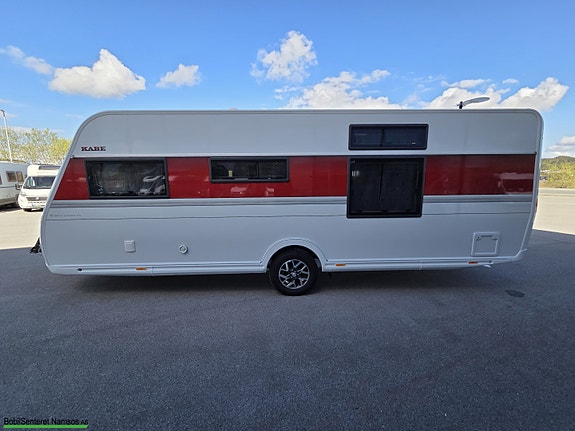 KABE ONYX 630 TDL KS 6 of 30