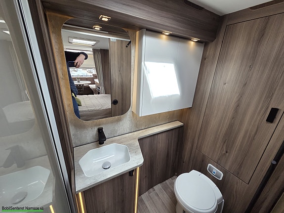 KABE ONYX 630 TDL KS 29 of 30