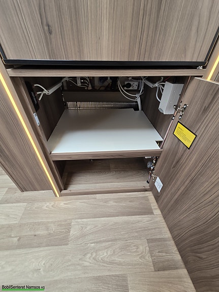KABE ONYX 630 TDL KS 19 of 30