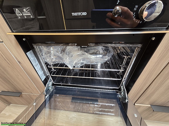 KABE ONYX 630 TDL KS 16 of 30