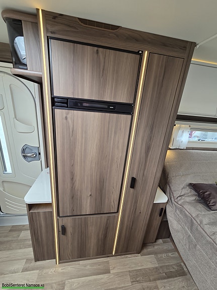 KABE ONYX 630 TDL KS 17 of 30