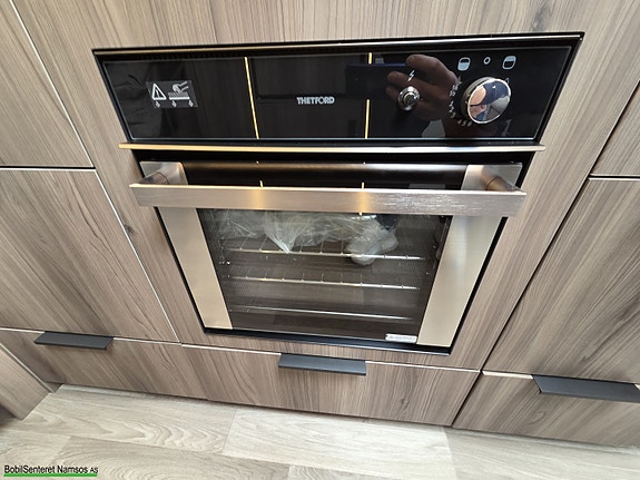 KABE ONYX 630 TDL KS 15 of 30