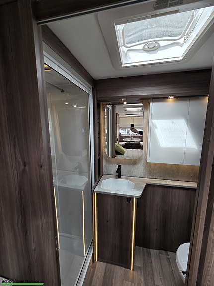 KABE ONYX 630 TDL KS 26 of 30
