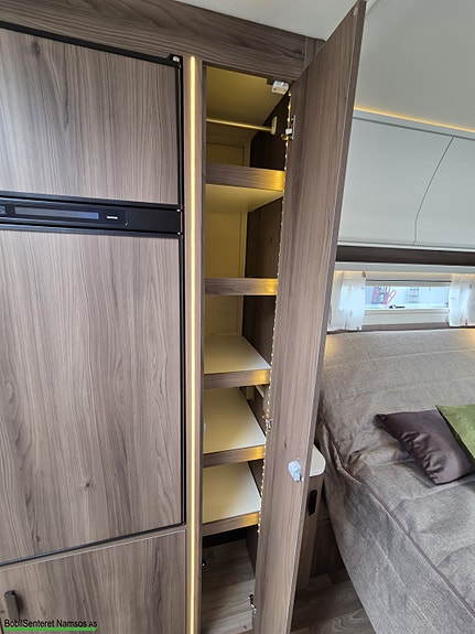 KABE ONYX 630 TDL KS 20 of 30