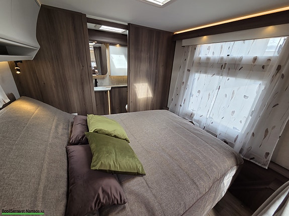 KABE ONYX 630 TDL KS 21 of 30