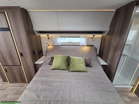 KABE ONYX 630 TDL KS 25 of 30