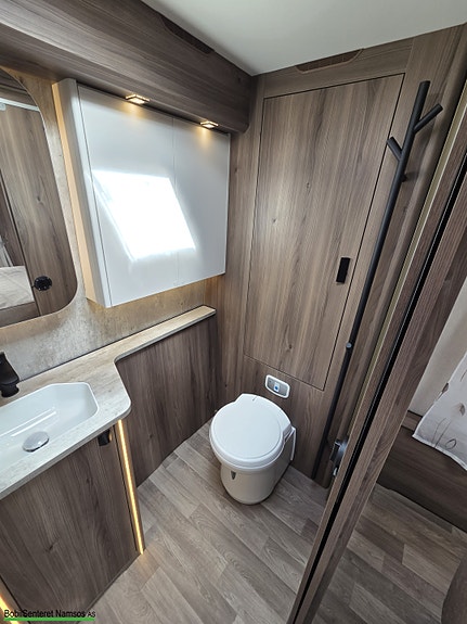 KABE ONYX 630 TDL KS 28 of 30