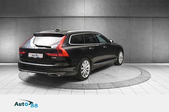 Volvo V90 5 of 22