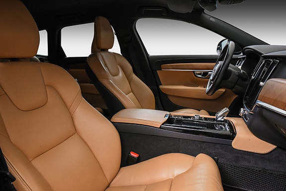 Volvo V90 20 of 22
