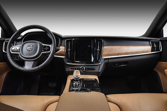 Volvo V90 19 of 22