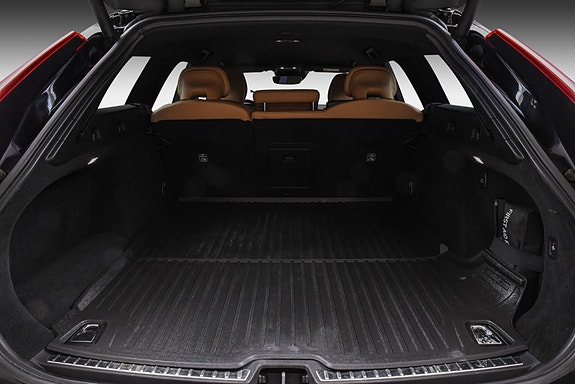 Volvo V90 17 of 22