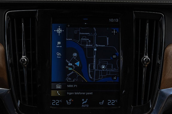Volvo V90 13 of 22