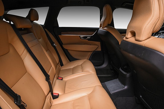 Volvo V90 18 of 22
