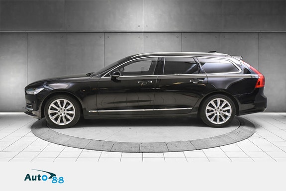Volvo V90 7 of 22