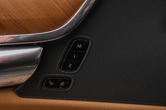Volvo V90 15 of 22